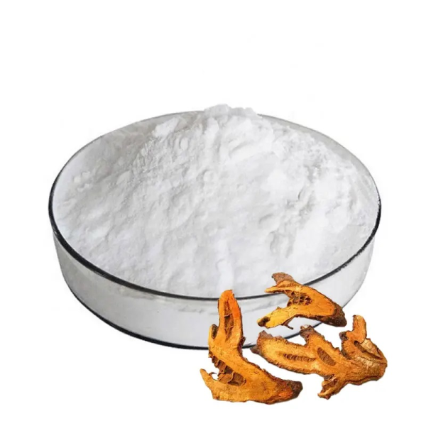 Resveratrol Powder