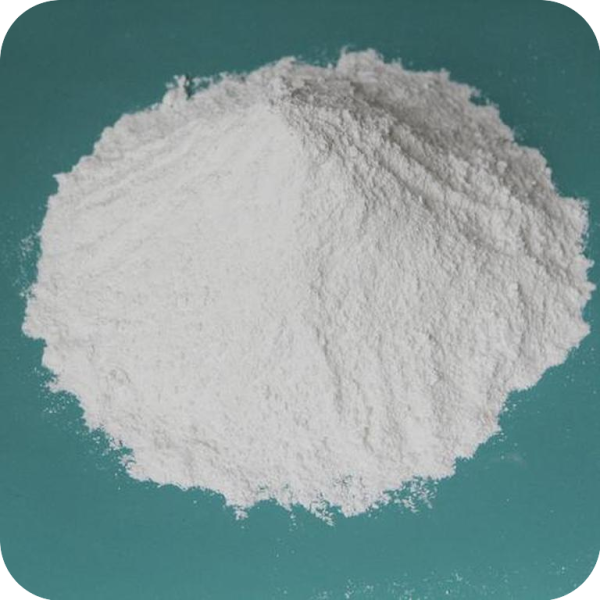 zinc oxide