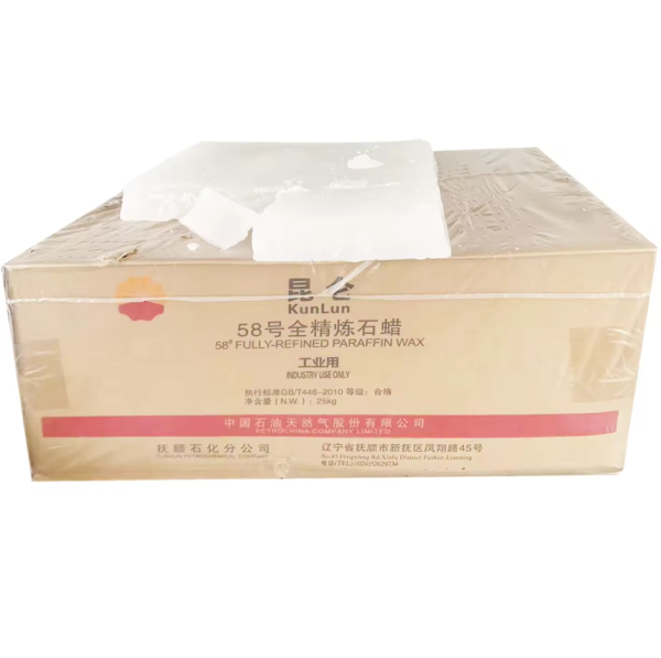 Paraffin Wax - Image 4