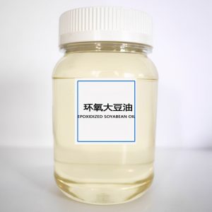 Epoxidized Soybean Oil (ESO)