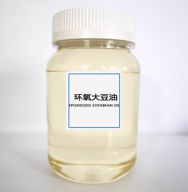 Epoxidized Soybean Oil (ESO)