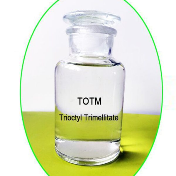Trioctyl Trimellitate(TOTM)