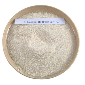 L-Lysine Monohydrochloride Feed Grade