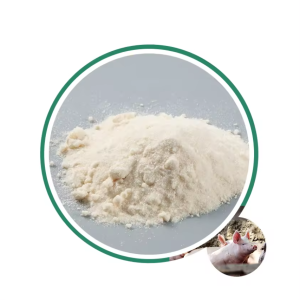 L-Threonine Feed Grade 98.5%