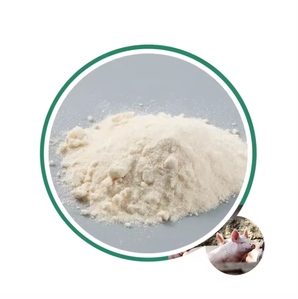 L-Threonine Feed Grade 98.5%