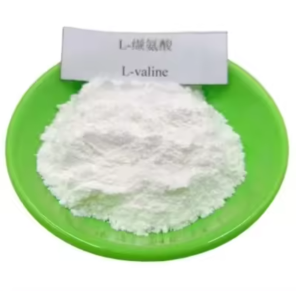 L-Valine Feed Grade 98%