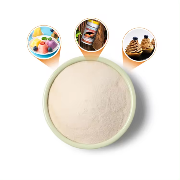 Xanthan Gum Food Grade