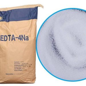 Ethylenediaminetetraacetic Acid Disodium (EDTA-2Na)