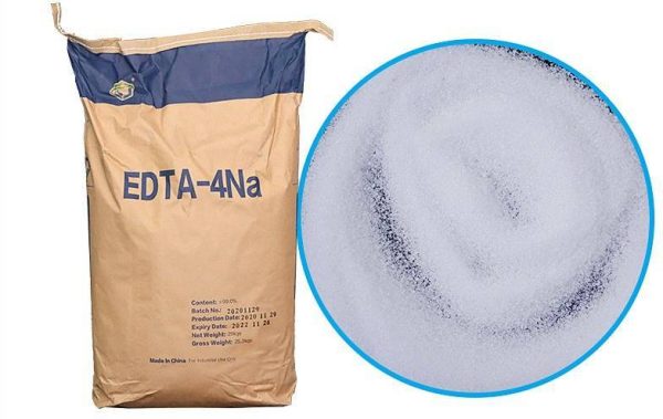 Ethylenediaminetetraacetic Acid Disodium (EDTA-2Na)