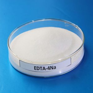 EDTA 4Na