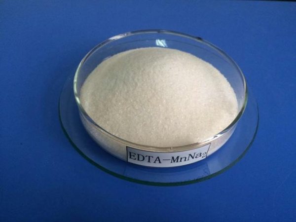 Ethylenediaminetetraacetic Acid Disodium (EDTA-2Na)