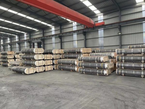 Graphite Electrode