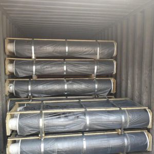 Graphite Electrode