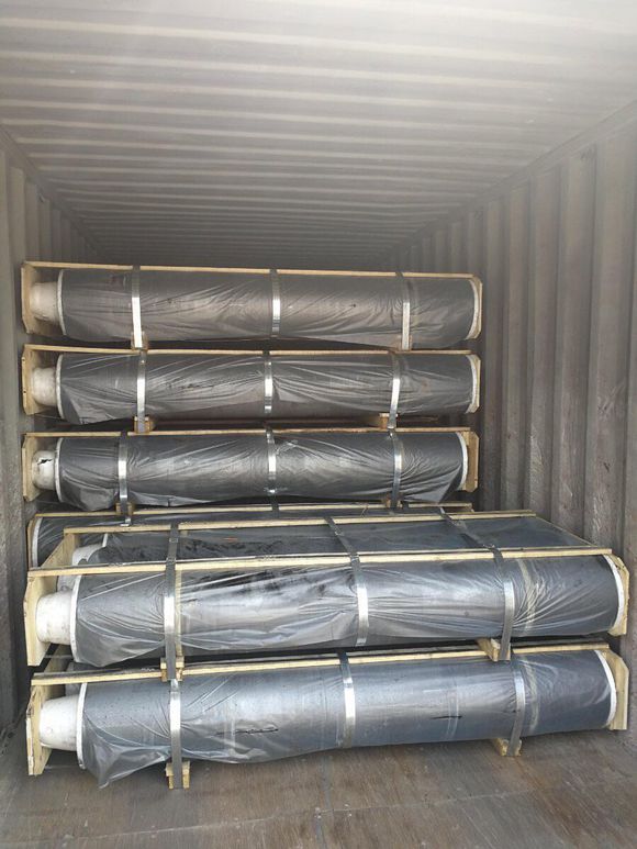 Graphite Electrode